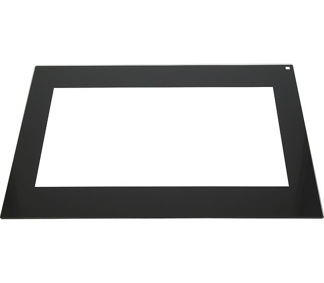 Glass Inner Oven Door 520x410 mm – Genuine Part 5055431