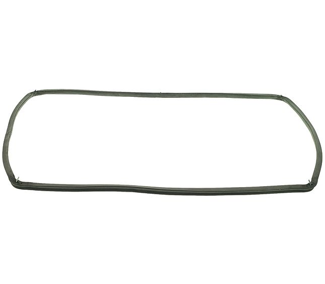 Gasket for Oven Door 430x320 mm Smeg 754130861 – Genuine Part D358603
