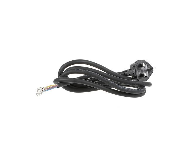Mains Cable Assy – Genuine Part 10096259