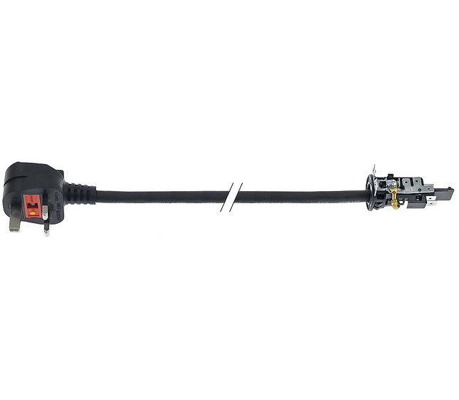 Mains Cable Assy – Genuine Part 10096263