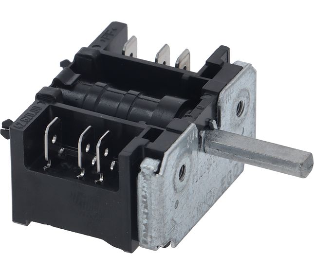 Fan Switch – Genuine Part 10096434