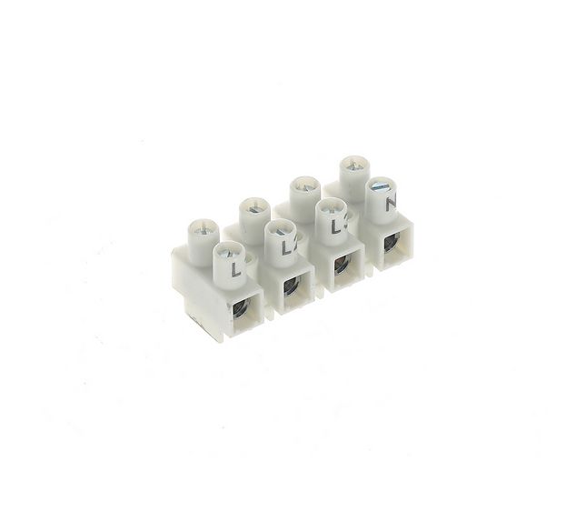 Terminal Block 3PH – Genuine Part 10096506