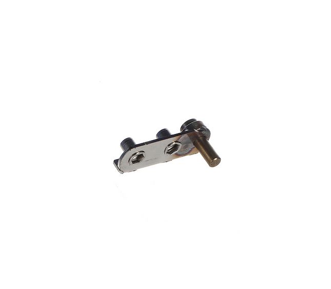 Bottom Hinge (Not Handed) - OE8008-A001, – Genuine Part 10097013