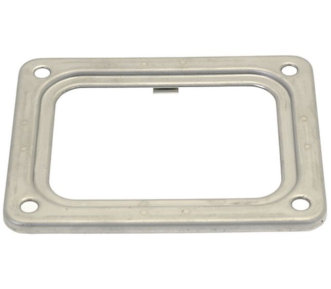 Frame for Oven Lamp Receptacle – Genuine Part 10259277