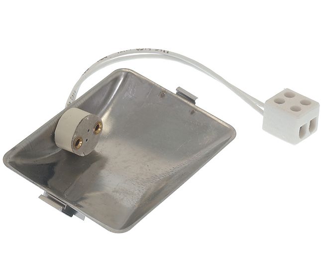 Halogen Lamp Receptacle G4 10W 12V – Genuine Part 10259278