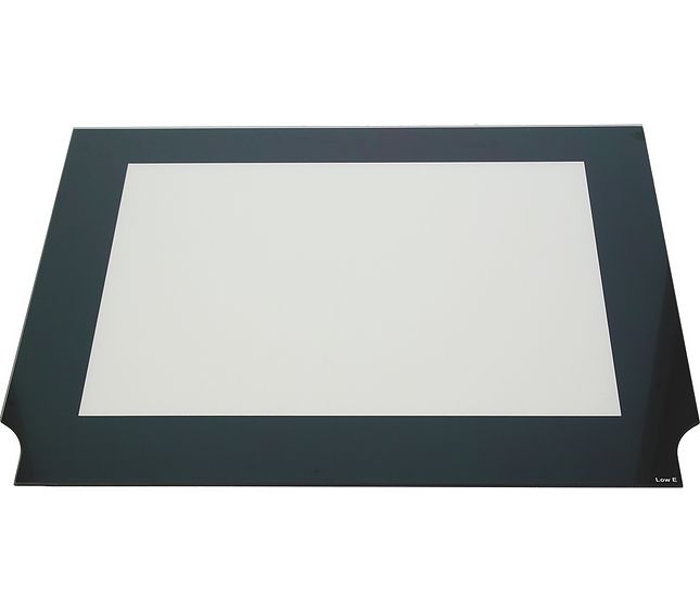 Glass Inner Oven Door 538x453 mm – Genuine Part 5051423