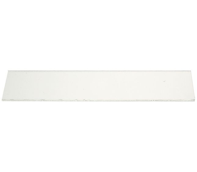 Vetro Pirex 90x360x5 mm – Genuine Part 5031905