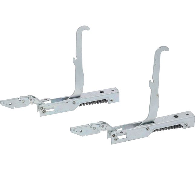 Kit Hinge for Oven R-L 2PCS – Genuine Part 3053715
