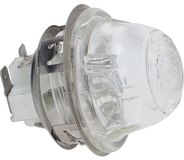 Lamp Receptacle with Lamp G9 25W 230V – Genuine Part 3221049