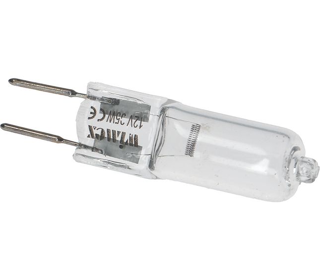 Neutral Halogen Lamp G6.35 35W 12V – Genuine Part 3221457