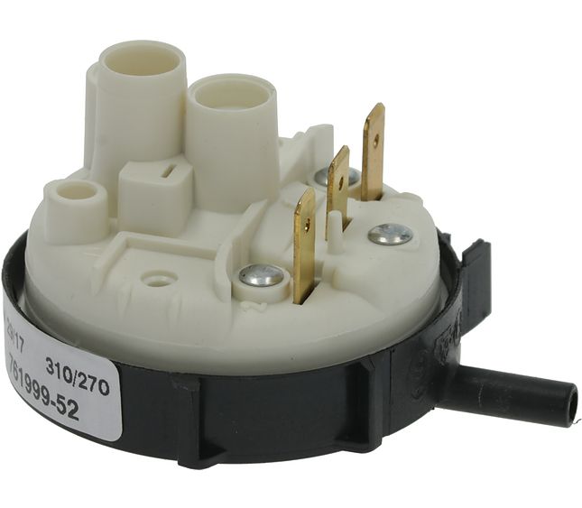 Pressure Switch 1 Level – Genuine Part 5069894