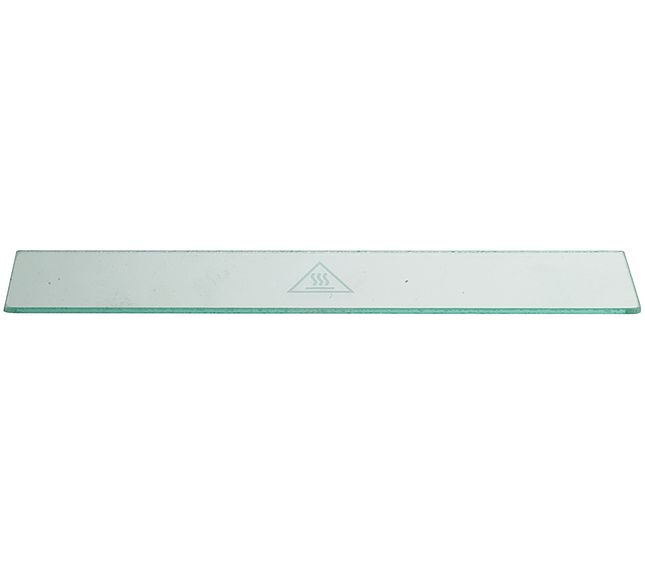 Glass for Oven Door 525x96x6 mm – Genuine Part 5019858