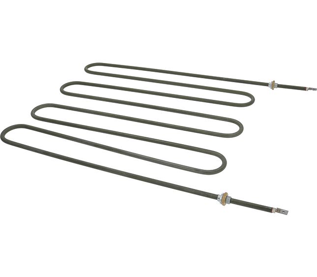 Heating Element 2000W 380V – Genuine Part 3755144