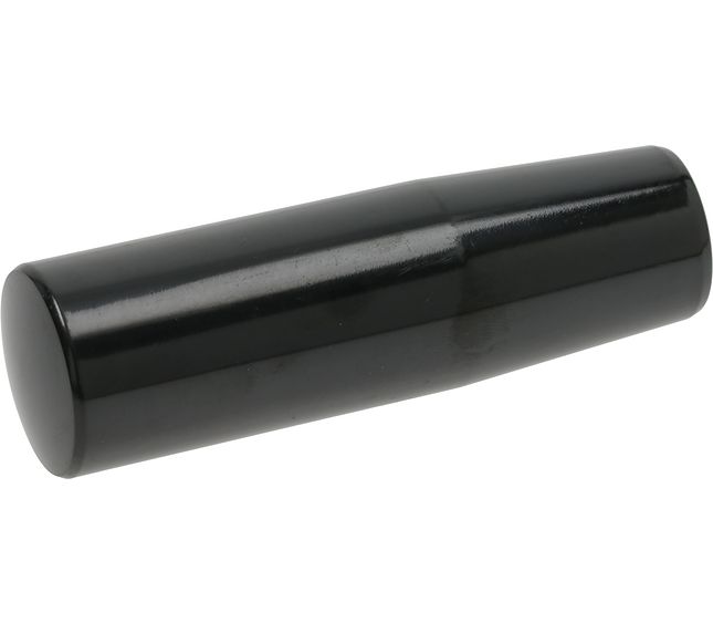 Black Handle Ø 30x100 mm Pitch M12 – Genuine Part 3241562