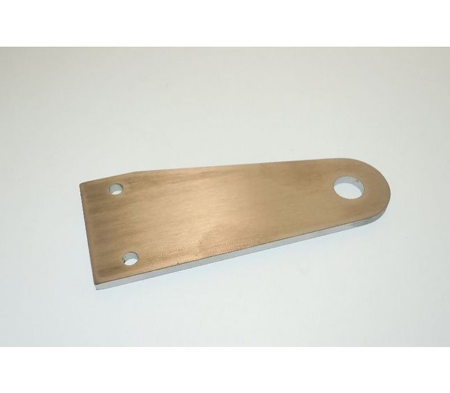 Maniglia Inox – Genuine Part 5084307
