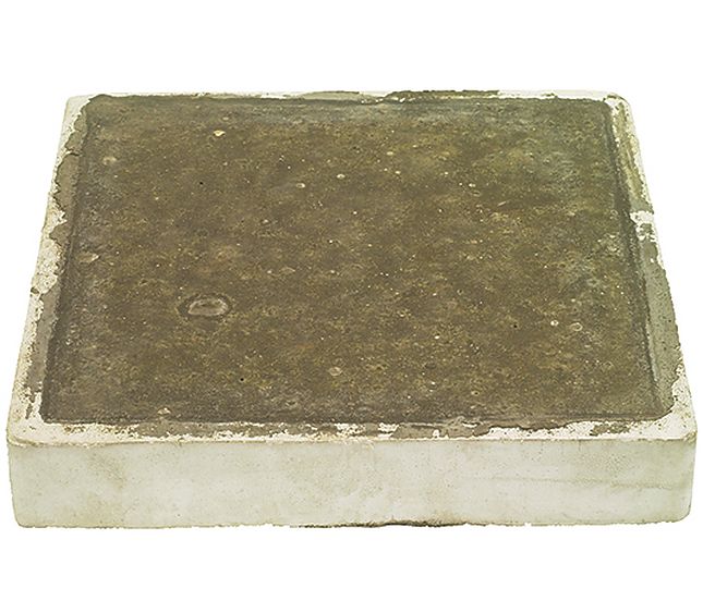 Pietra Refrattaria 300x300x30 mm – Genuine Part 4004138