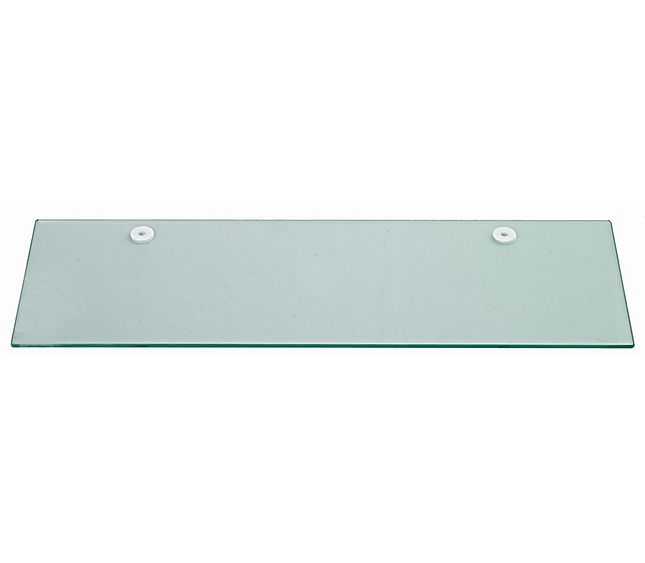 Toughened Glass 638x210 mm – Genuine Part 3520010