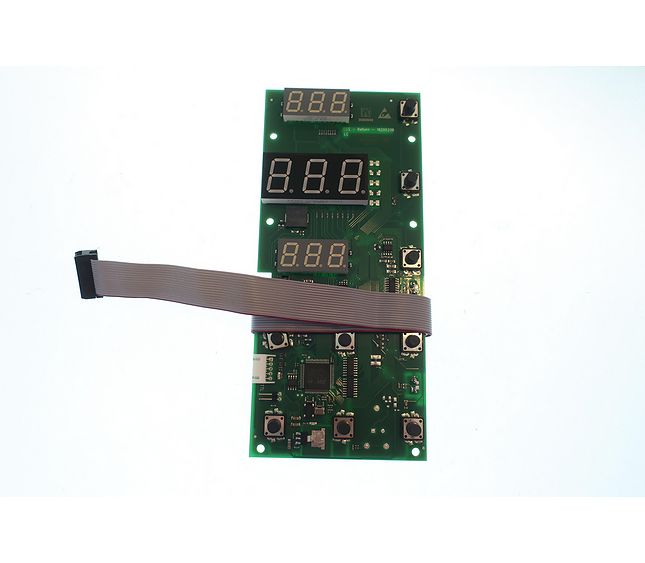 Scheda Elettronica – Genuine Part 5198272