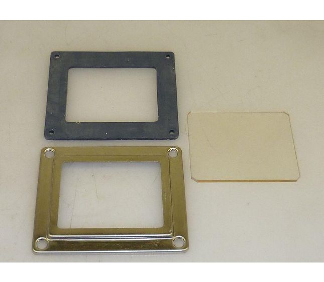 Kit Vetro Portalampada – Genuine Part 7102343