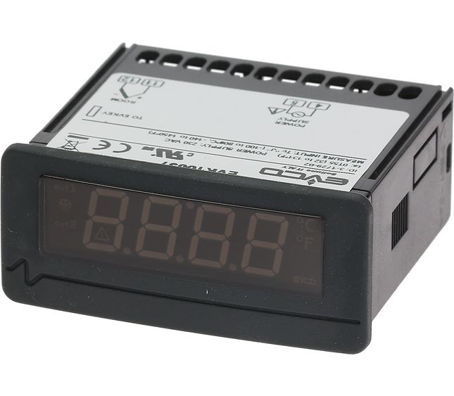 Digital Thermometer EVK100J7 Tcj – Genuine Part 7150486