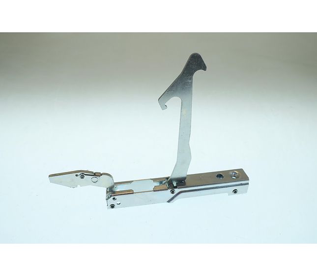 Hinge F.f. Cam Ext. 41017463 – Genuine Part 5219383