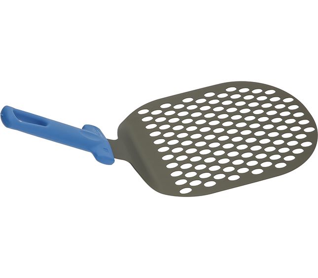 Bracket Pierced Oval 175x210 mm "Gha" – Genuine Part 3505215