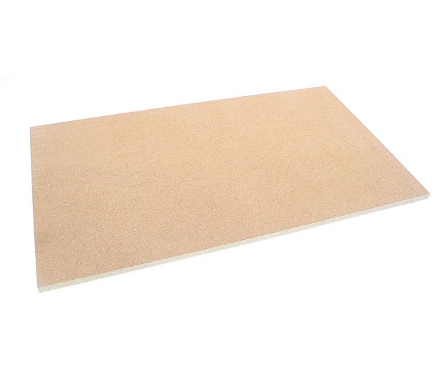 Piastra Refrattaria 606X342X14 – Genuine Part 5174777
