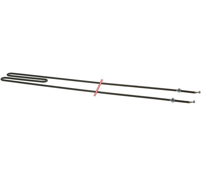 Heating Element 1600W 230V – Genuine Part 3755879