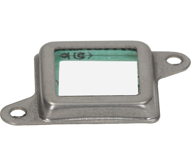 Complete Chamber Glass – Genuine Part 3519006