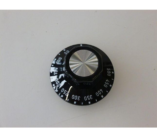 Manopola Nera – Genuine Part 5072430