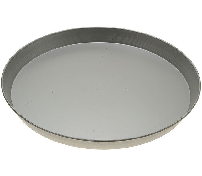 Aluminate Baking Pan Ø 45x4 cm – Genuine Part 3309057
