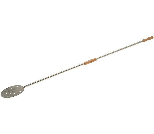 Baking Peel Perfor. St. Steel Ø 220 mm – Genuine Part 3300036