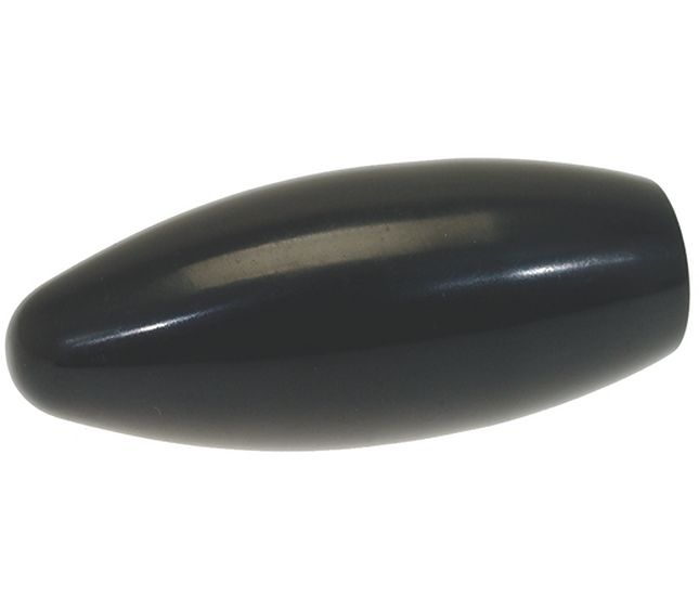 Oven Door Handle Ø 35x85 mm M12x1 – Genuine Part 3242608