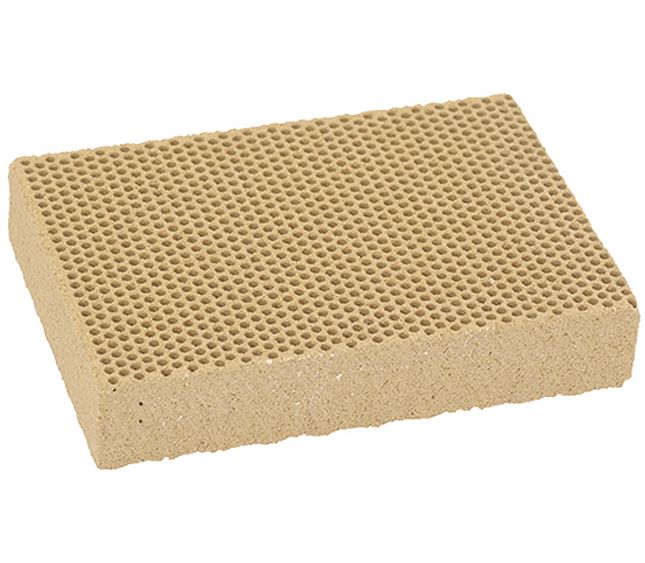 Burner Perforated Plates – Genuine Part 5023476