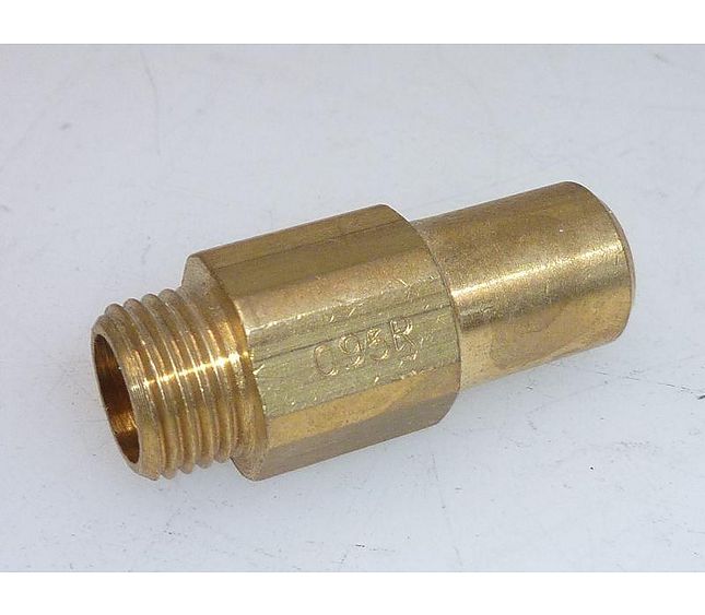 Ugello Gas M10x1 Ø 0,95R mm – Genuine Part 5059197
