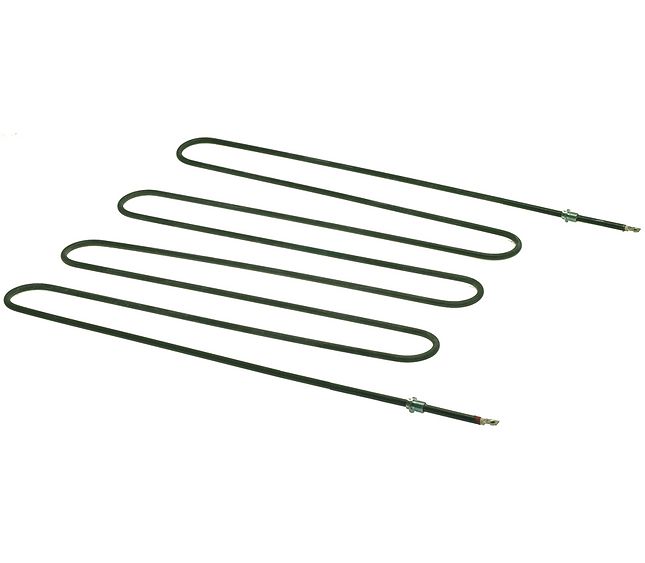 Bottom Heating Element 1650W 380V – Genuine Part 3755147