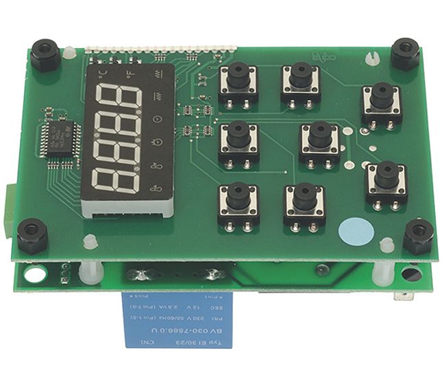 Scheda Elettronica – Genuine Part 5034715