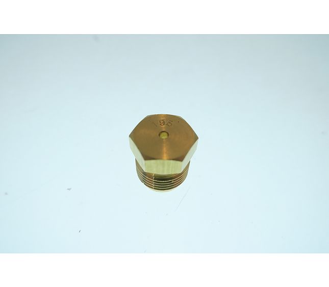 Ugello Standard Gas Gpl Forno Gas 4 A 1 – Genuine Part 5183776
