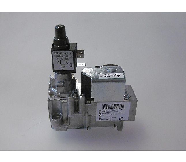 Valvola Gas – Genuine Part 5077540