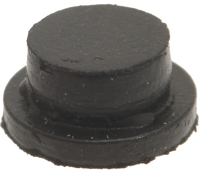 Stop Rubber Piece for Glass Ø 7 mm – Genuine Part 5034355