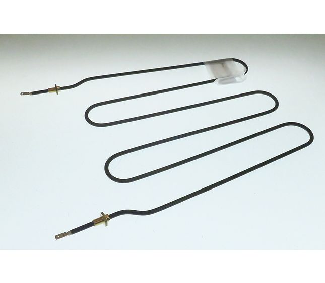 Heating Element 230V 800W Basic 2/40 – Genuine Part 5152856