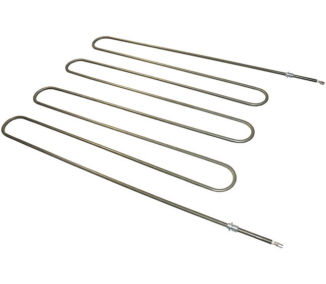 Resistance – Genuine Part 7110739