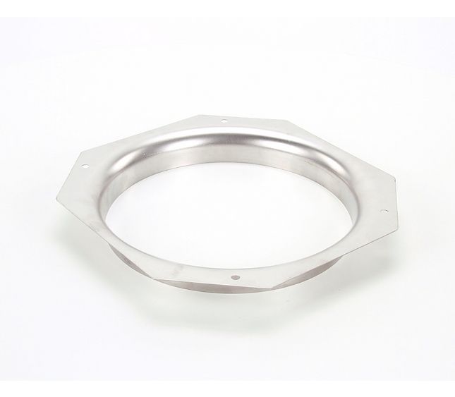 Shroud Fan 2'' – Genuine Part WB138905