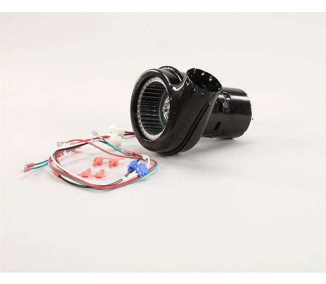 Kit Burner Blower Mtr – Genuine Part WB140184
