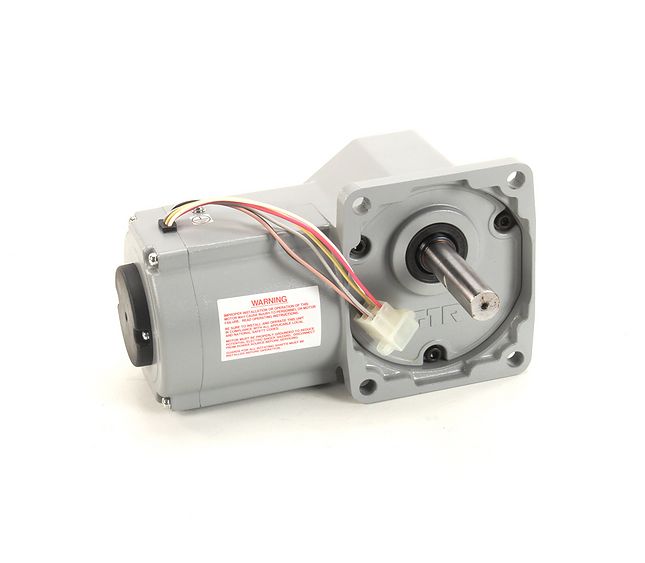 Motor Assy, L/P CE – Genuine Part WB140443
