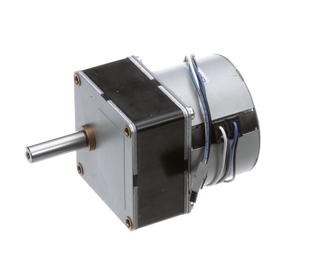 Stepper Motor Dcti – Genuine Part WB140796