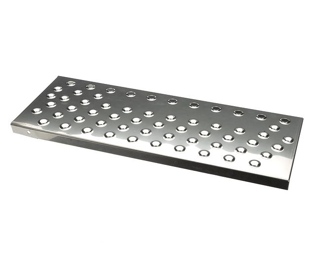 Orifice Plate Cti – Genuine Part WB141658