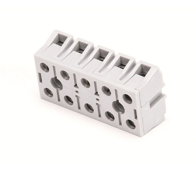 Terminal Block 4POLE – Genuine Part WB141672