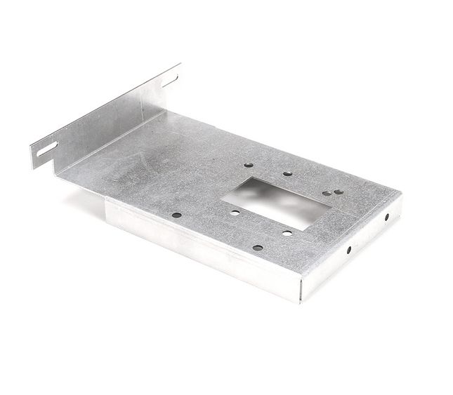 Bracket Gearmotor Moun (Same Part As 700 – Genuine Part WB141811