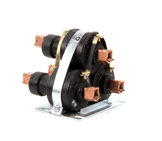 Replaced by 370485 As – Genuine Part WB141867